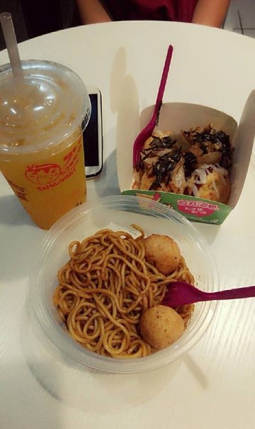 大切章鱼皇