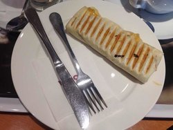 面包