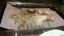 自助餐