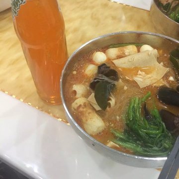 麻辣烫
