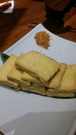 豆腐