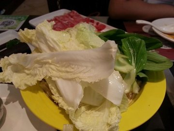 蔬菜
