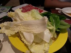 蔬菜