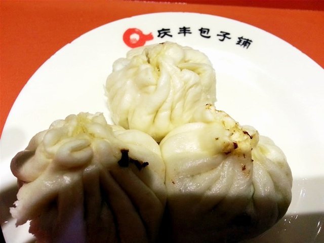 猪肉梅干菜