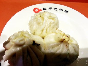 猪肉梅干菜