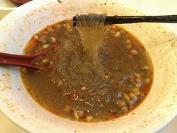 酸辣粉