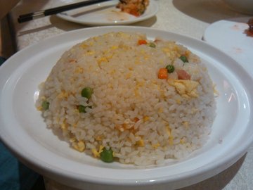 炒饭