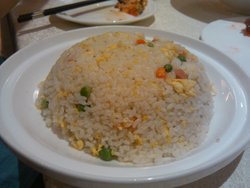 炒饭