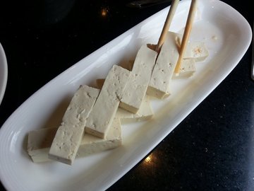 豆腐