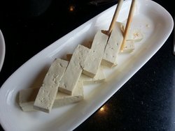 豆腐