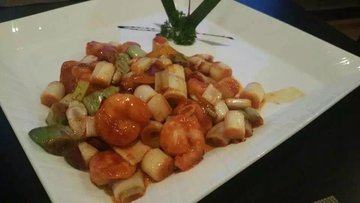 京爆虾球
