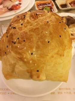 奶油蘑菇汤