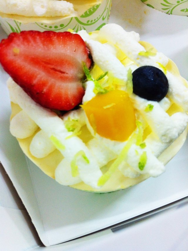 cupcake