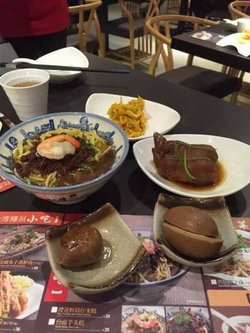 卤猪蹄