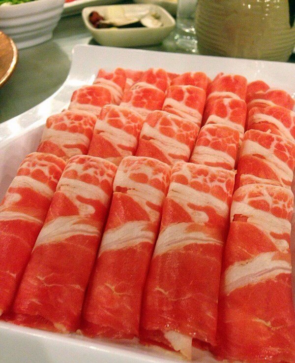 A眼肉