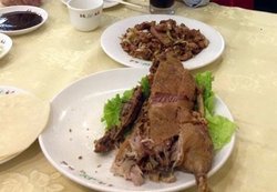精品香酥鸭