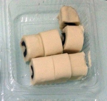 芸豆卷