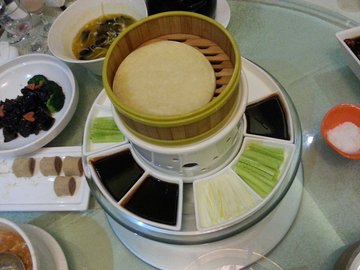 烤鸭