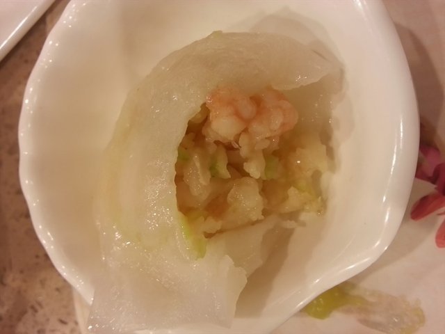 花旗参汤饺