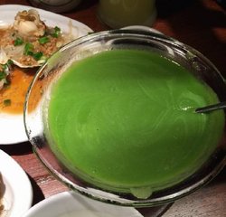 青豆泥