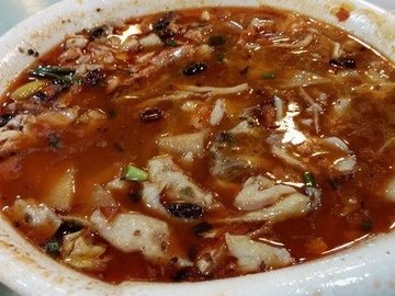 酸菜鱼