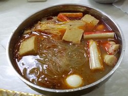 麻辣烫
