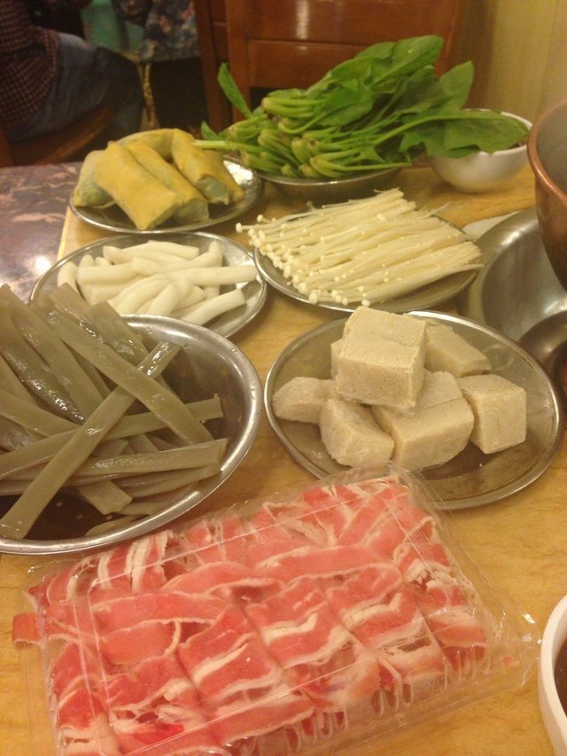 肥牛