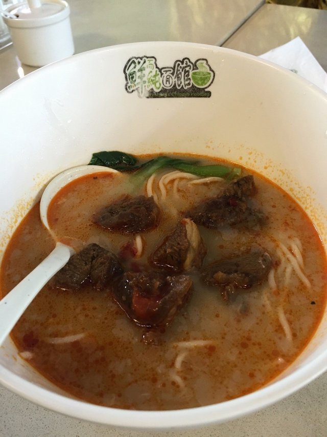 双拼面