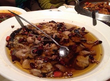 水煮鲶鱼