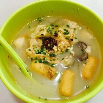 麻辣烫