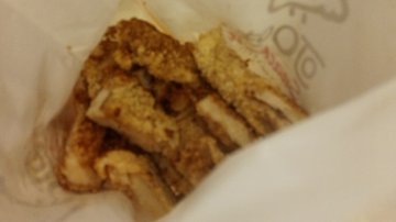 鸡排