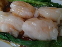 鲜虾肠粉