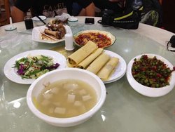 双椒鸡丁