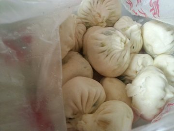 包子