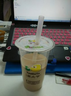 原味奶茶