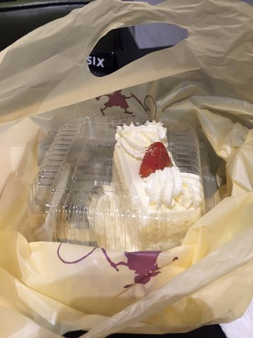 鲜奶小方
