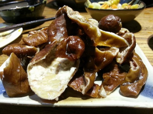 肥肠