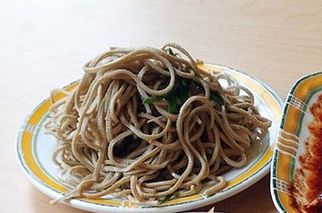 豆腐丝