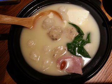 舰港一锅鲜