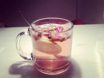 花茶