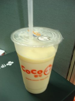 芒果欧蕾