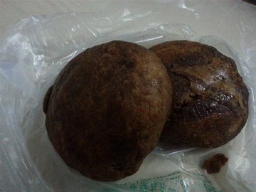 糖火烧