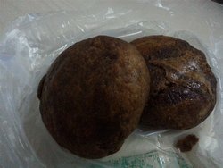 糖火烧