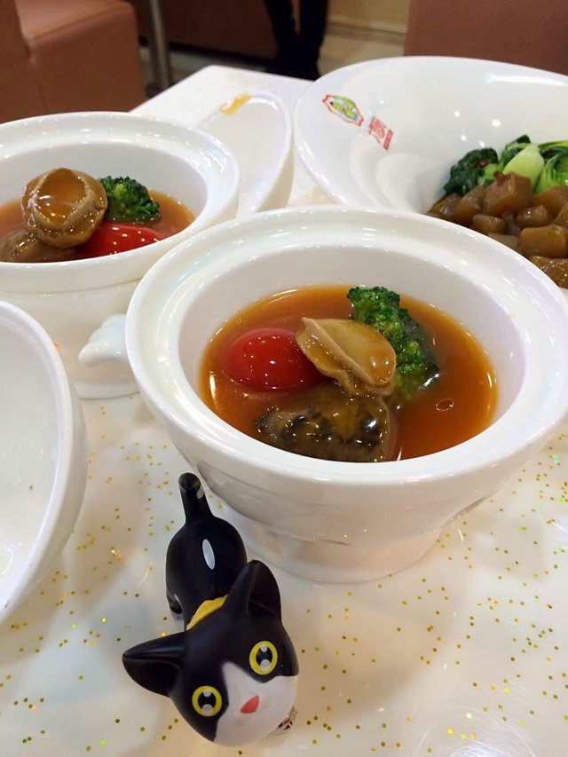 大喜鲍
