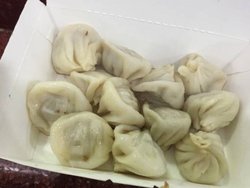 鲜肉小笼
