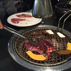 牛肩肉