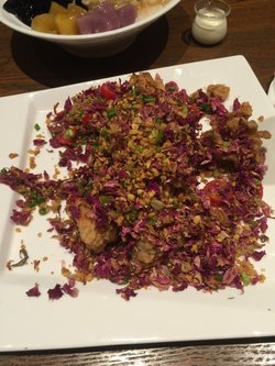蒜香中卷