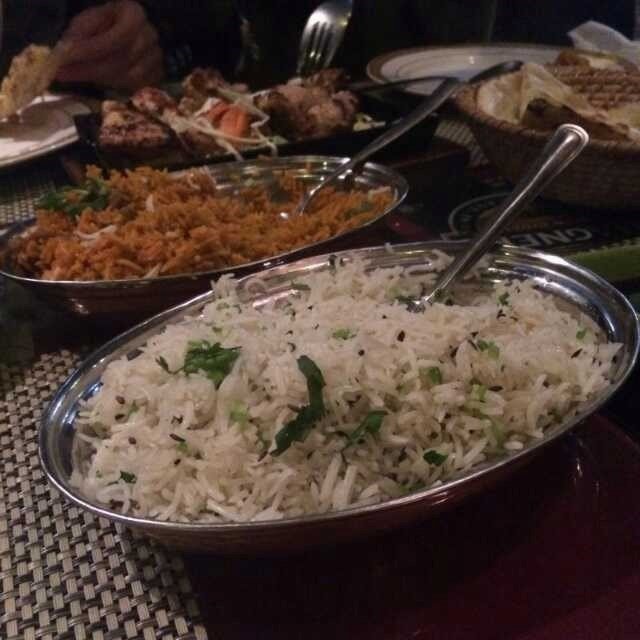 印尼炒饭
