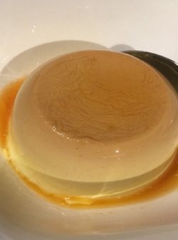 焦糖布丁