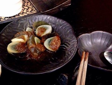 松花蛋